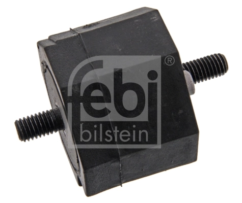 Mounting, automatic transmission